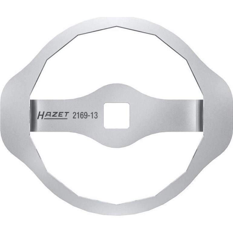 HAZET Ölfilterschlüssel 2169-13