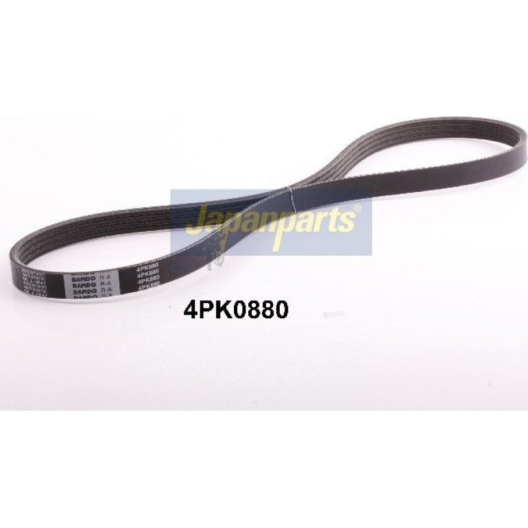 Japanparts Ømen-Zubehör DV-4PK0880 Japanparts Ømen-Zubehör DV-4PK0880
