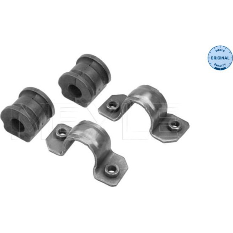 17 316 014 Stabi.Lagersatz VA 16mm 100 411 0050/S 17 316 014 Stabi.Lagersatz VA 16mm 100 411 0050/S