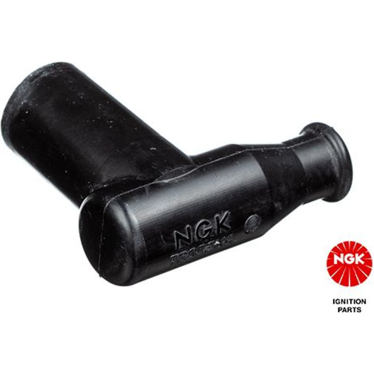 TB05EMA NGK-Kerzenstecker rechtwinkelig 8636 TB05EMA NGK-Kerzenstecker rechtwinkelig 8636