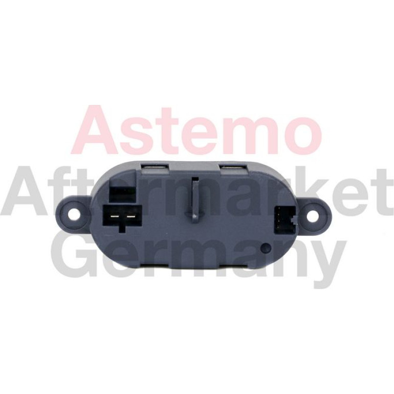 HITACHI Regler, Innenraumgebläse 132575 HITACHI Regler, Innenraumgebläse 132575