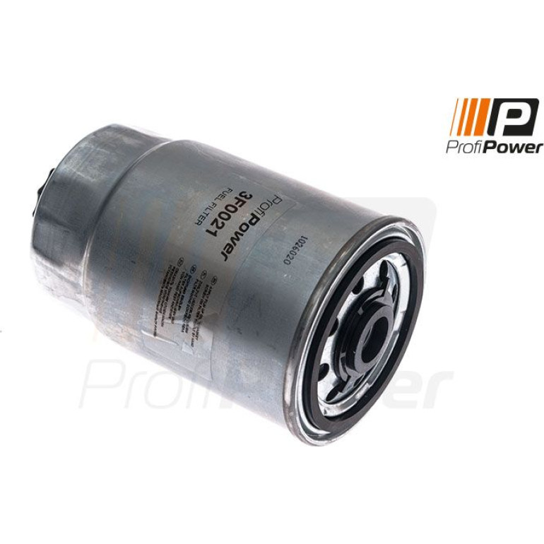 PROFIPOWER Kraftstofffilter 3F0021 PROFIPOWER Kraftstofffilter 3F0021
