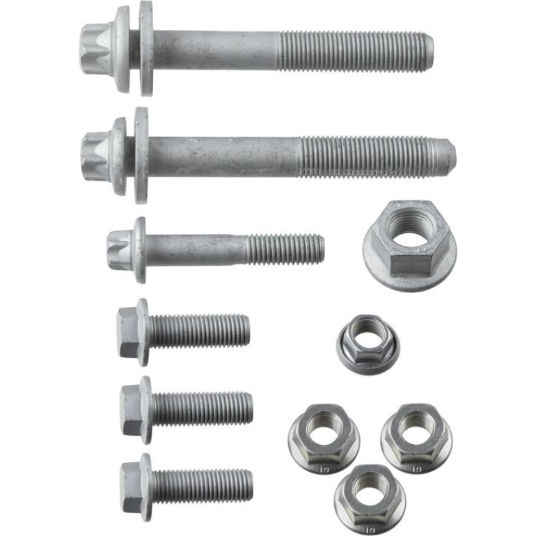 Reparatursatz, Radaufhängung LMI38119 Reparatursatz, Radaufhängung LMI38119