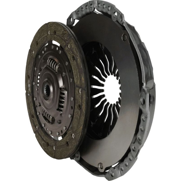 SACHS Kupplungssatz 3000 990 519 SACHS Kupplungssatz 3000 990 519