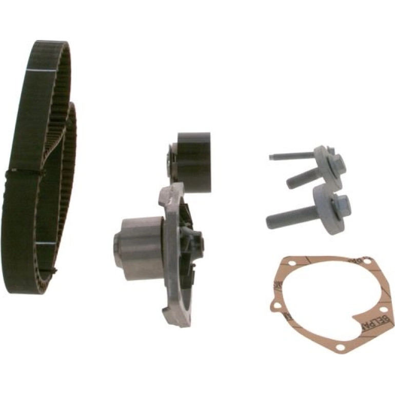 Steuerriemen Kit inkl. Wapu 1987946982 Steuerriemen Kit inkl. Wapu 1987946982