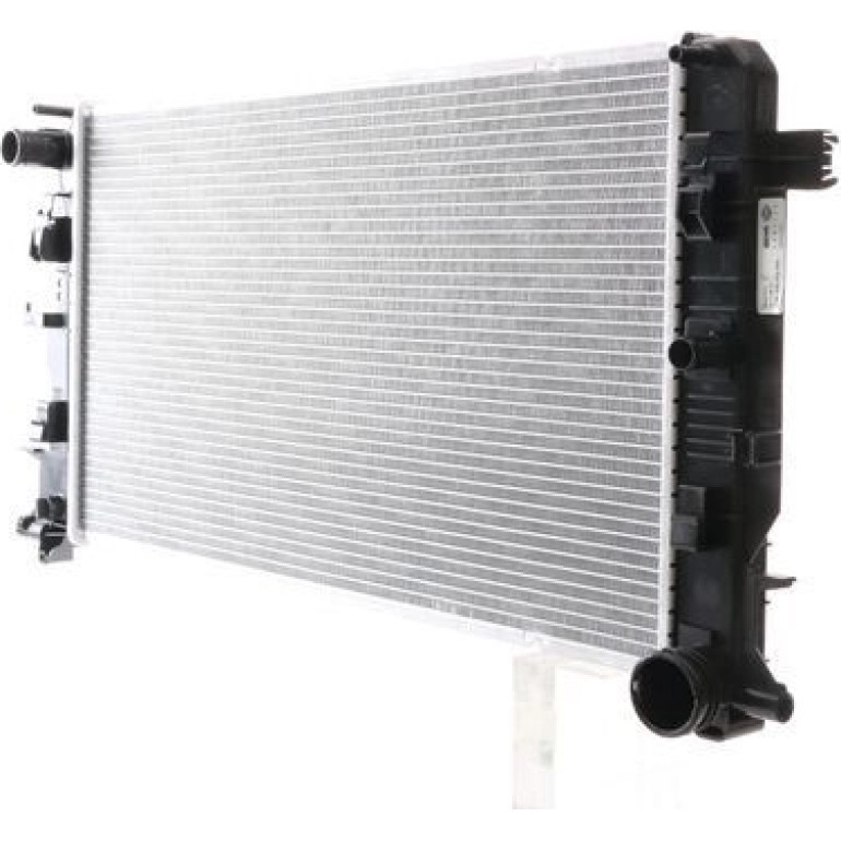 Kühler, Motorkühlung CR 1710 000S Kühler, Motorkühlung CR 1710 000S