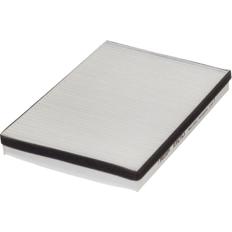 HENGST FILTER Filter, Innenraumluft E921LI