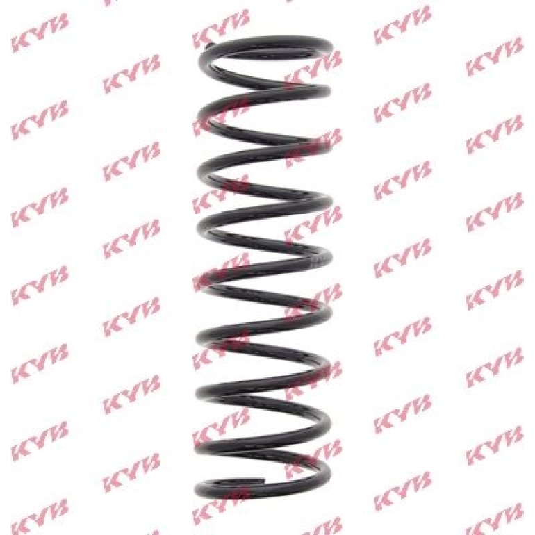 KYB Fahrwerksfeder Ford T. Fiesta Iv 1.0-1.8D 08.95 RA5047 KYB Fahrwerksfeder Ford T. Fiesta Iv 1.0-1.8D 08.95 RA5047