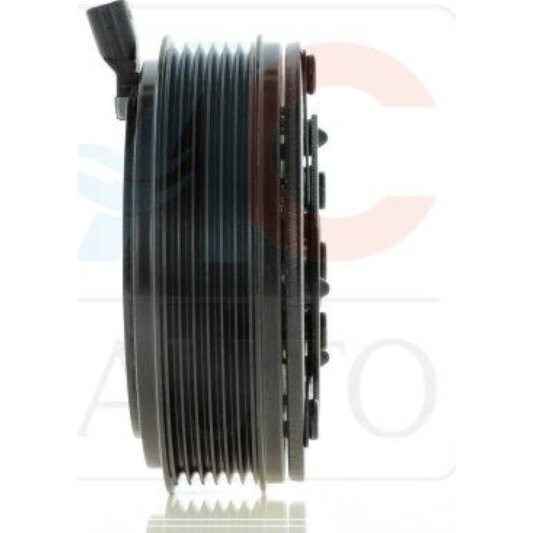 MAGNETKUPPLUNG, KLIMAKOMPRESSOR AC-06DL22 MAGNETKUPPLUNG, KLIMAKOMPRESSOR AC-06DL22