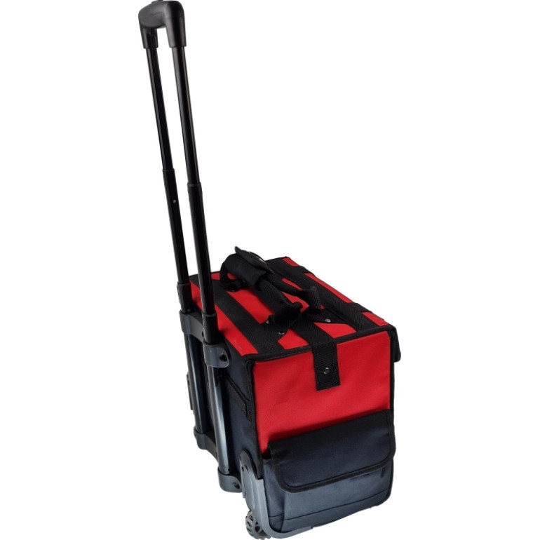 Werkzeugablage Auf Rädern Stark, 390X370X250 mm OK-01.3331 Werkzeugablage Auf Rädern Stark, 390X370X250 mm OK-01.3331