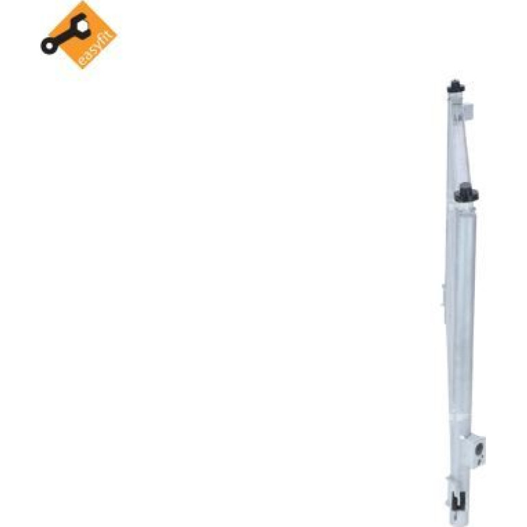 Kondensator, Klimaanlage 35574 Kondensator, Klimaanlage 35574