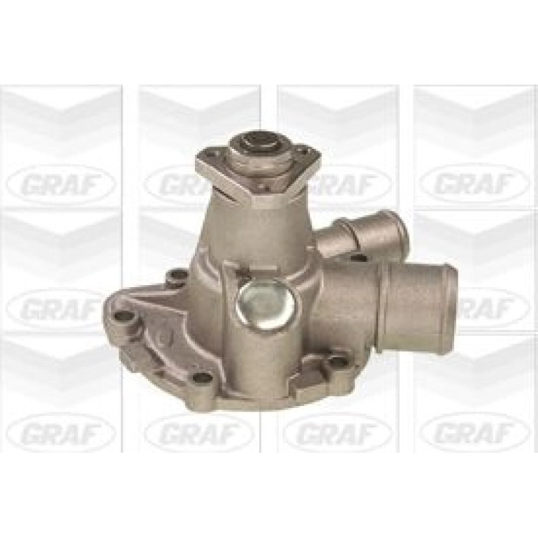 PA 494 Wasserpumpe PA494 PA 494 Wasserpumpe PA494