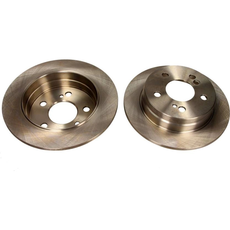 Maxgear Bremsscheibe Db T. W124/201 19-0722 Maxgear Bremsscheibe Db T. W124/201 19-0722