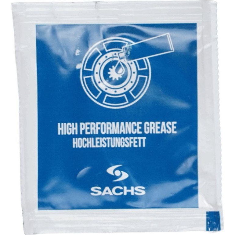 SACHS Kupplungssatz 3000 951 605 SACHS Kupplungssatz 3000 951 605
