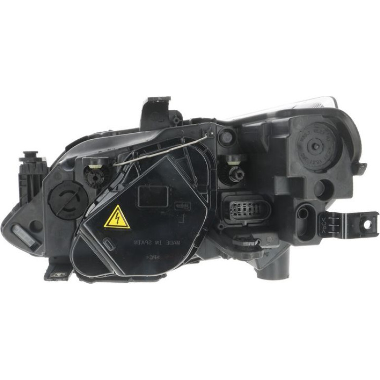 VALEO Hauptscheinwerfer 044834
