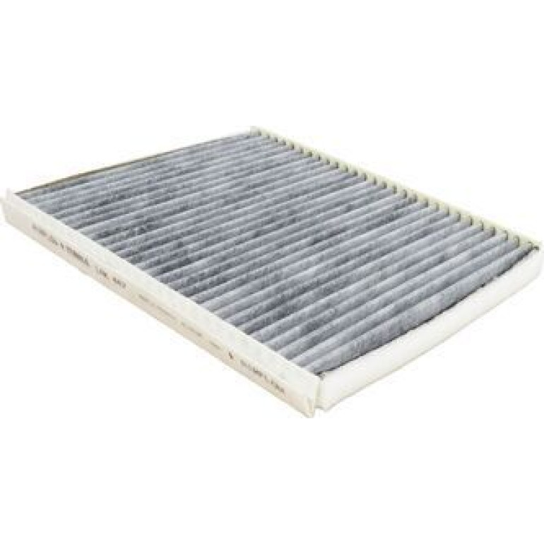 MAHLE Filter, Innenraumluft LAK 447 MAHLE Filter, Innenraumluft LAK 447