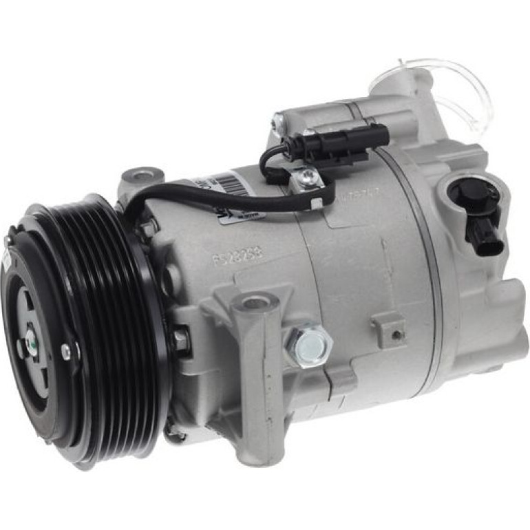 KOMPRESSOR, KLIMAANLAGE 690210 KOMPRESSOR, KLIMAANLAGE 690210