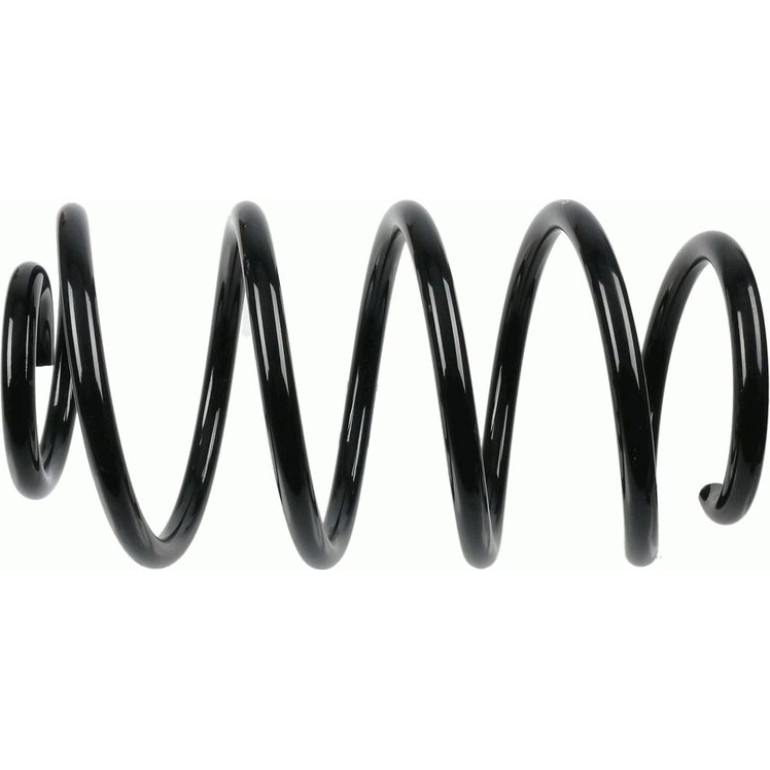 Sachs Fahrwerksfeder Ford P. Galaxy (Wgr) Seat Alhambra (7V8, 7V9) Volkswagen Sharan (7M8, 7M9, 7M6) 997 844 Sachs Fahrwerksfeder Ford P. Galaxy (Wgr) Seat Alhambra (7V8, 7V9) Volkswagen Sharan (7M8, 7M9, 7M6) 997 844