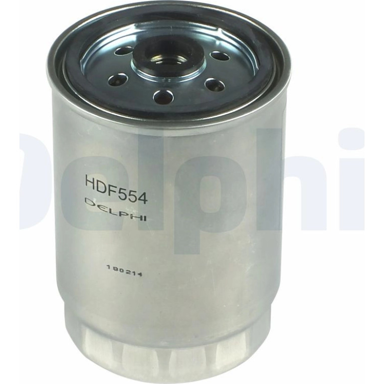 Kraftstofffilter Volvo S60 2.4D HDF554 Kraftstofffilter Volvo S60 2.4D HDF554