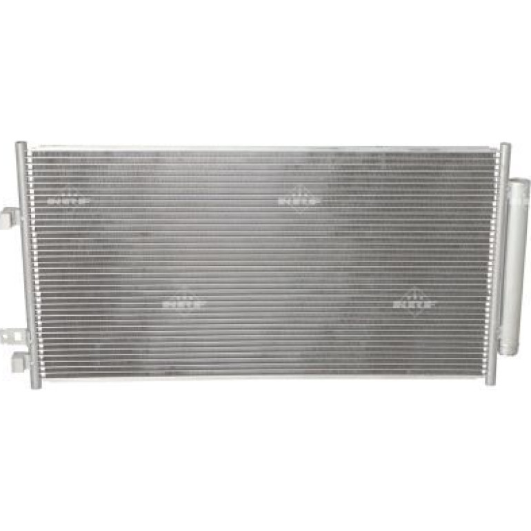 Kondensator, Klimaanlage 350378 Kondensator, Klimaanlage 350378