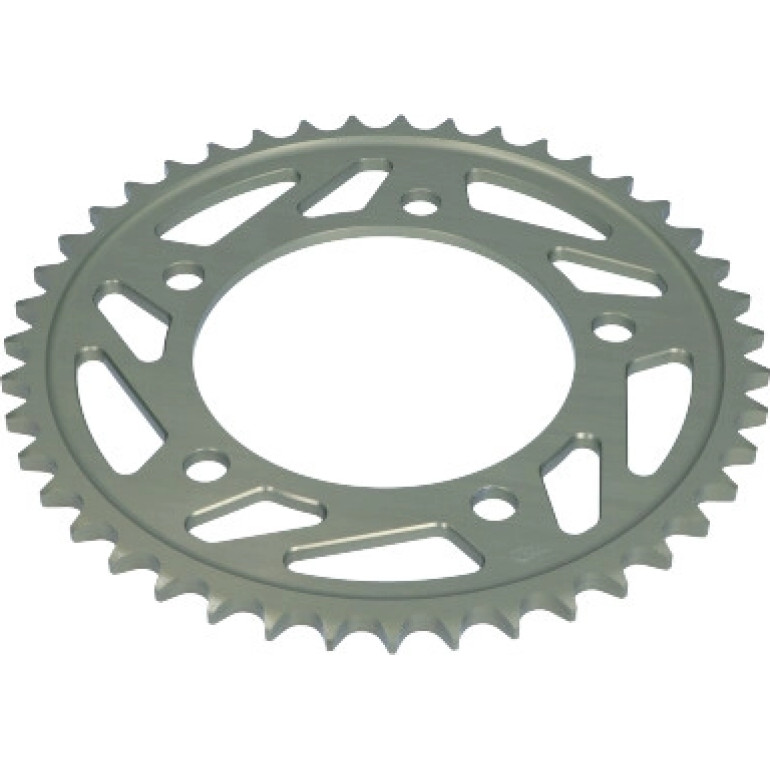 AFAM Kettenrad ALU 43 Zähne 11613-43 AFAM Kettenrad ALU 43 Zähne 11613-43