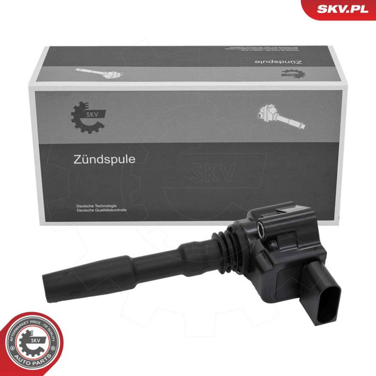 ESEN SKV Zündspule 03SKV287 ESEN SKV Zündspule 03SKV287