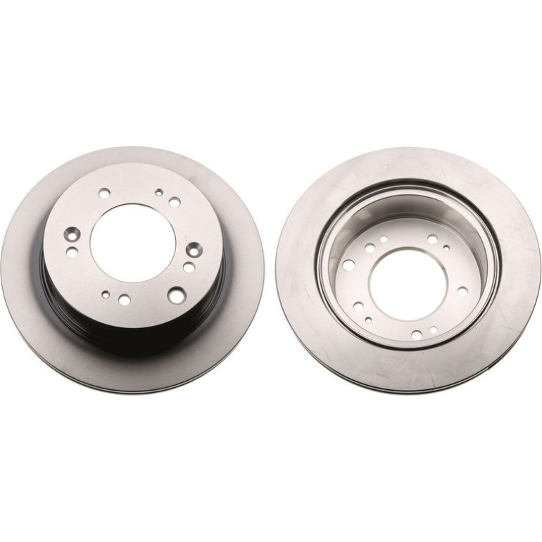 94 482 008 Bremsscheibe HA DF6191S 94 482 008 Bremsscheibe HA DF6191S