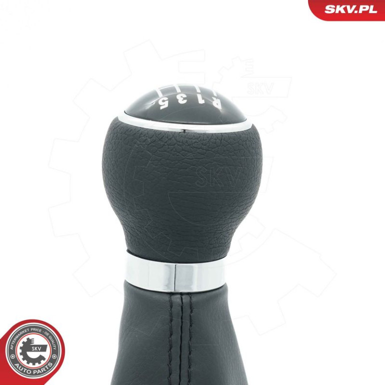 ESEN SKV Schalthebelknauf 63SKV496 ESEN SKV Schalthebelknauf 63SKV496