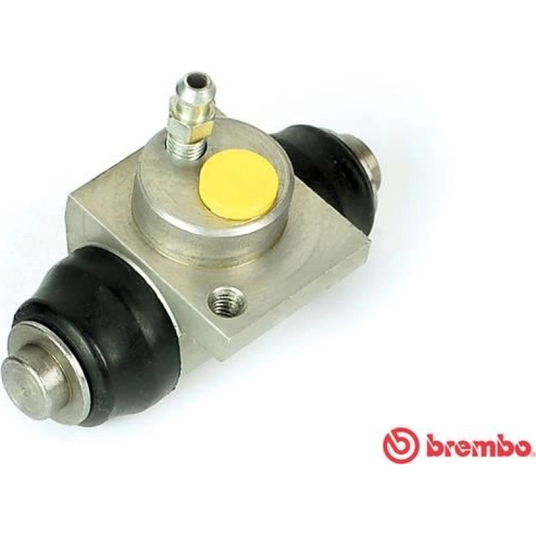 BREMBO Radbremszylinder A 12 311 BREMBO Radbremszylinder A 12 311