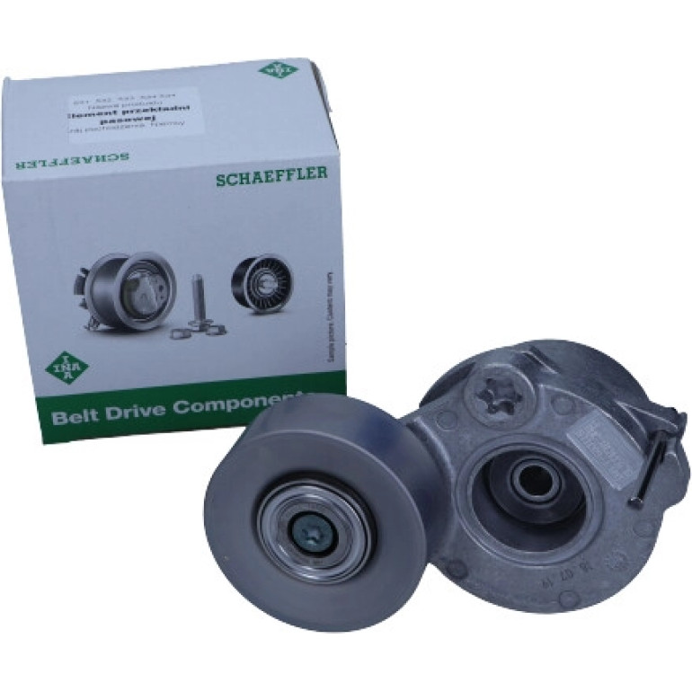 Spannarm, Keilrippenriemen 534 0672 10 Spannarm, Keilrippenriemen 534 0672 10