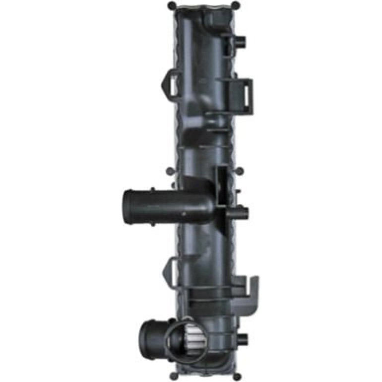 MAHLE ORIGINAL Motorkühler CR782000P MAHLE ORIGINAL Motorkühler CR782000P
