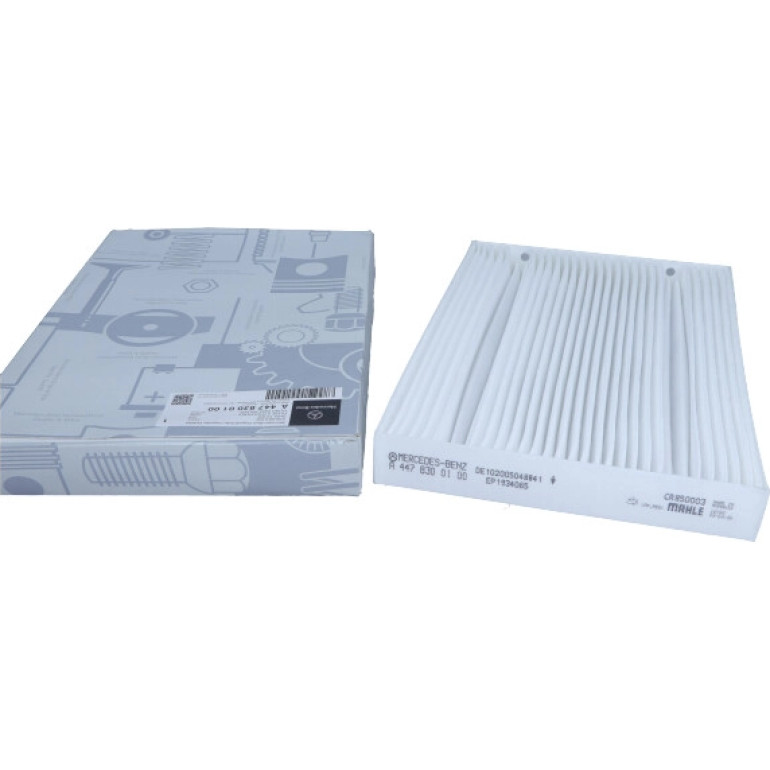 Innenraumfilter Db Metris (16- ) Original A4478300100
