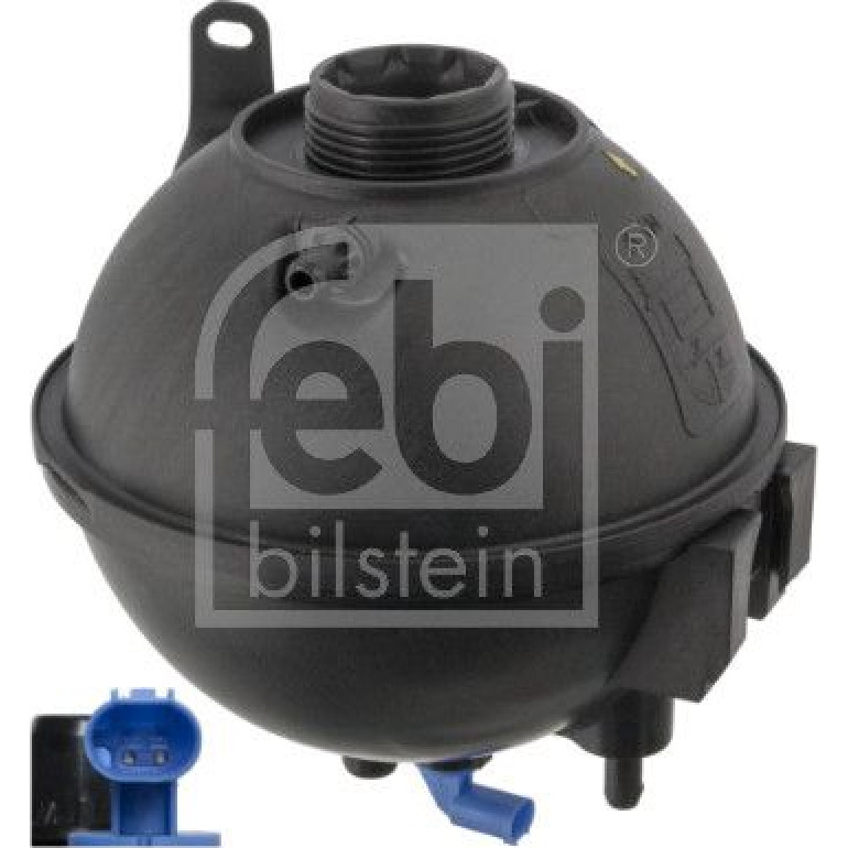 Ausgleichsbehälter, Kühlmittel 49212 Ausgleichsbehälter, Kühlmittel 49212