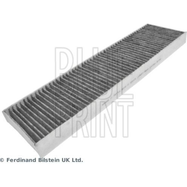 BluePrint Innenraumfilter ADB112507 BluePrint Innenraumfilter ADB112507