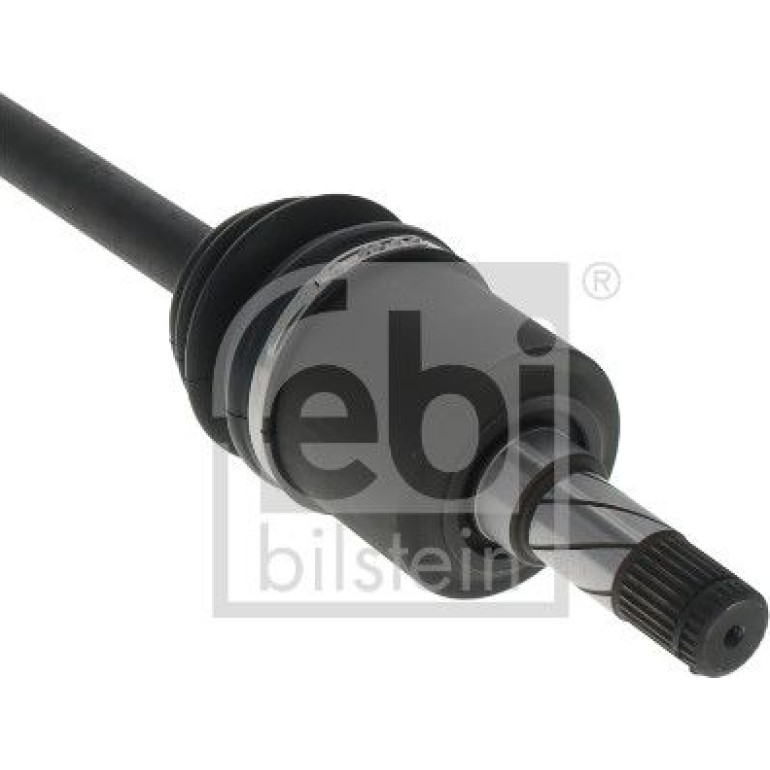FEBI BILSTEIN Antriebswelle 180769 FEBI BILSTEIN Antriebswelle 180769