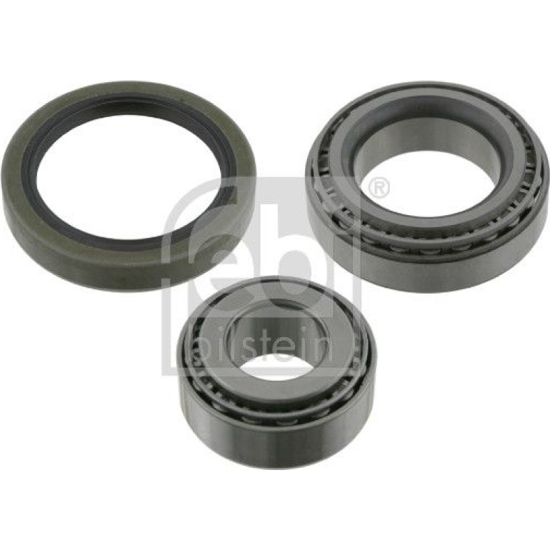 FEBI BILSTEIN Radlager 05415 FEBI BILSTEIN Radlager 05415