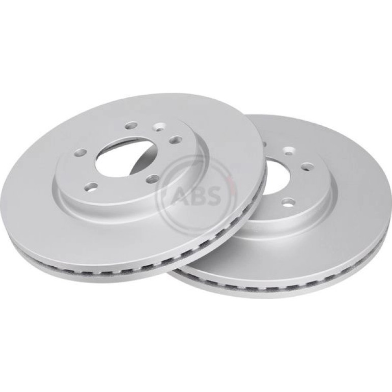 A.B.S. Bremsscheibe 18032 A.B.S. Bremsscheibe 18032
