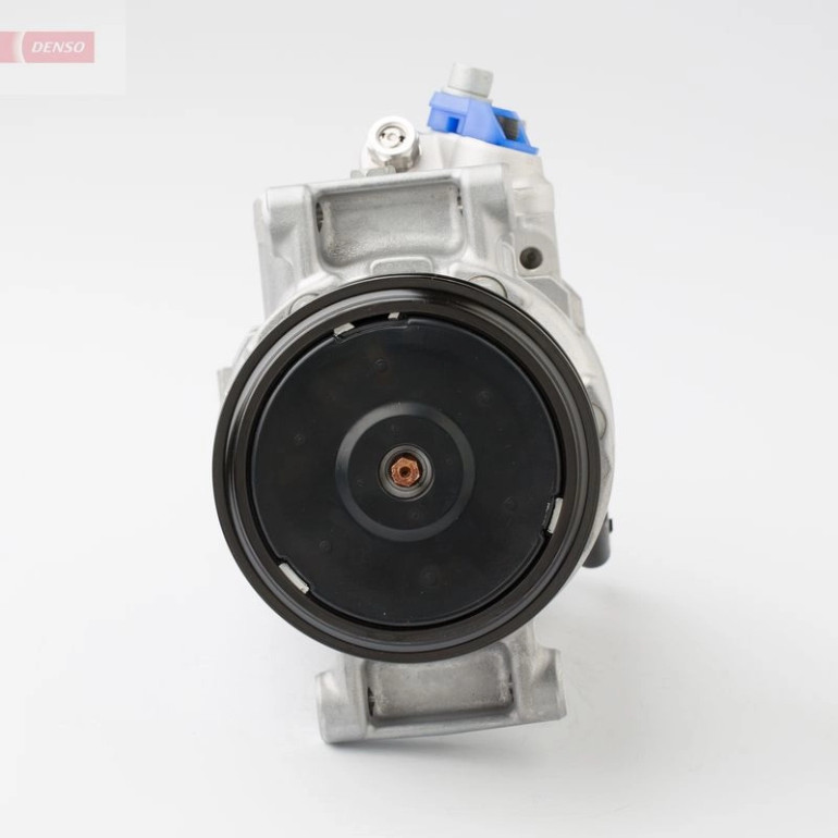 DENSO Kompressor DCP02041 DENSO Kompressor DCP02041