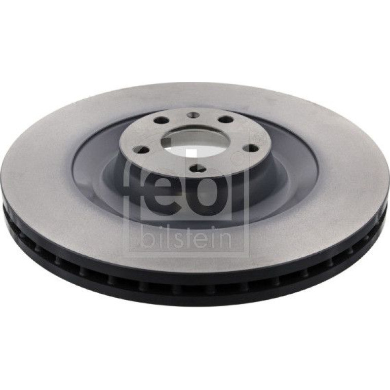FEBI BILSTEIN Bremsscheibe 44103