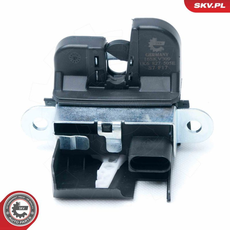SKV GERMANY Türschloss 16SKV309 SKV GERMANY Türschloss 16SKV309