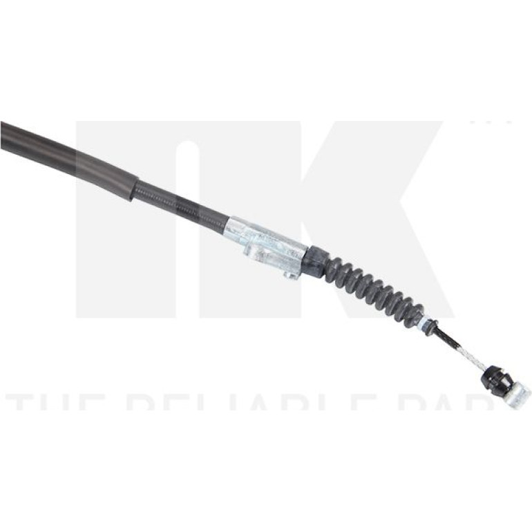Seilzug, Feststellbremse Toyota T. Avensis 00-03 Pr Ham. Rabatt 9045147 Seilzug, Feststellbremse Toyota T. Avensis 00-03 Pr Ham. Rabatt 9045147