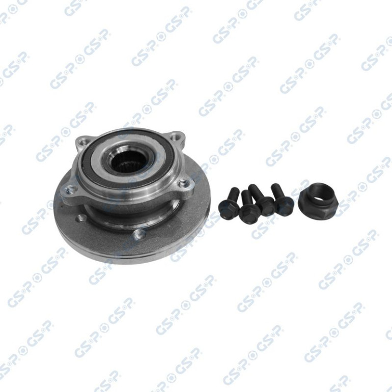 GSP Radlager 9326026K GSP Radlager 9326026K