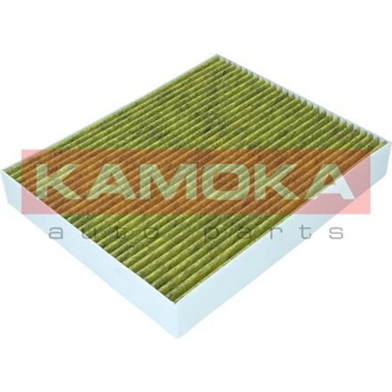 KAMOKA Filter, Innenraumluft 6080104 KAMOKA Filter, Innenraumluft 6080104