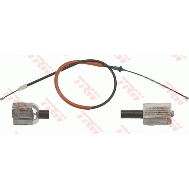 Handbremsseil GCH253 Handbremsseil GCH253