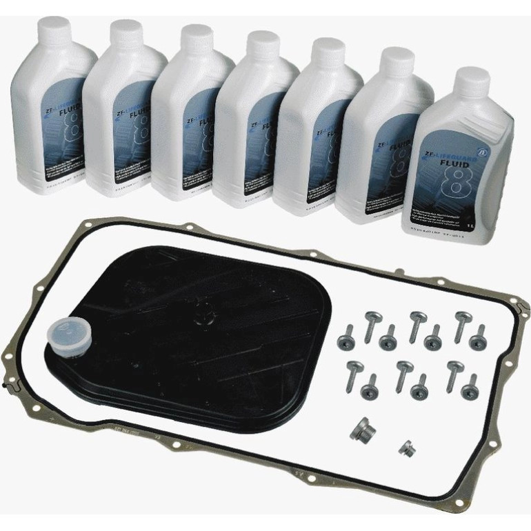 Ölwechselkit mit Öl 1102.298.021 Ölwechselkit mit Öl 1102.298.021