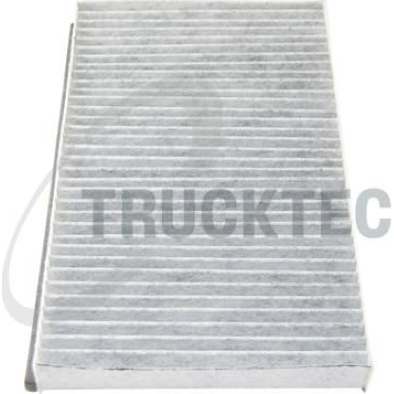 TRUCKTEC AUTOMOTIVE Filter, Innenraumluft 02.59.076