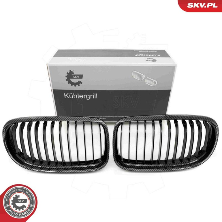 ESEN SKV Kühlergitter 66SKV098 ESEN SKV Kühlergitter 66SKV098