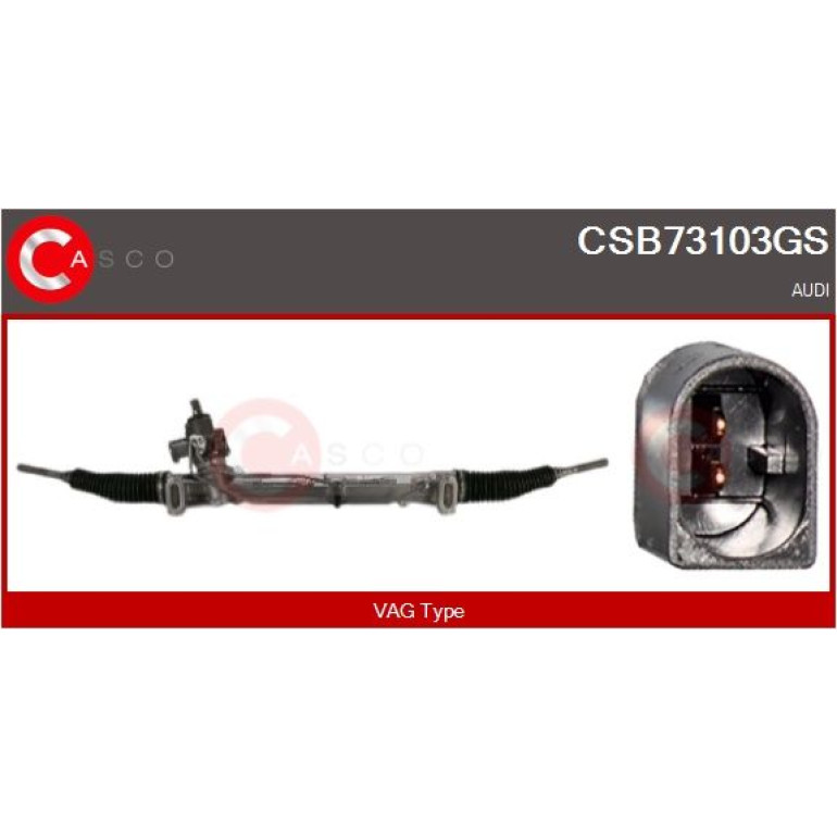CASCO Management CSB73103GS CASCO Management CSB73103GS