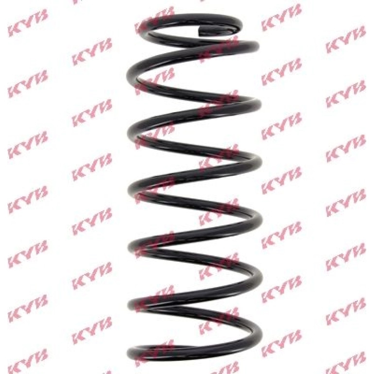KYB Fahrwerksfeder VW P. Golf Ii, Jetta Ii 1.0-1.8 08.83-12.92 RC1690 KYB Fahrwerksfeder VW P. Golf Ii, Jetta Ii 1.0-1.8 08.83-12.92 RC1690