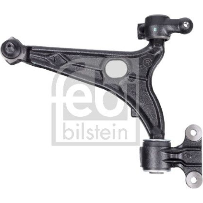 Querlenker Citroen P. C8 02-Le 26645 Querlenker Citroen P. C8 02-Le 26645